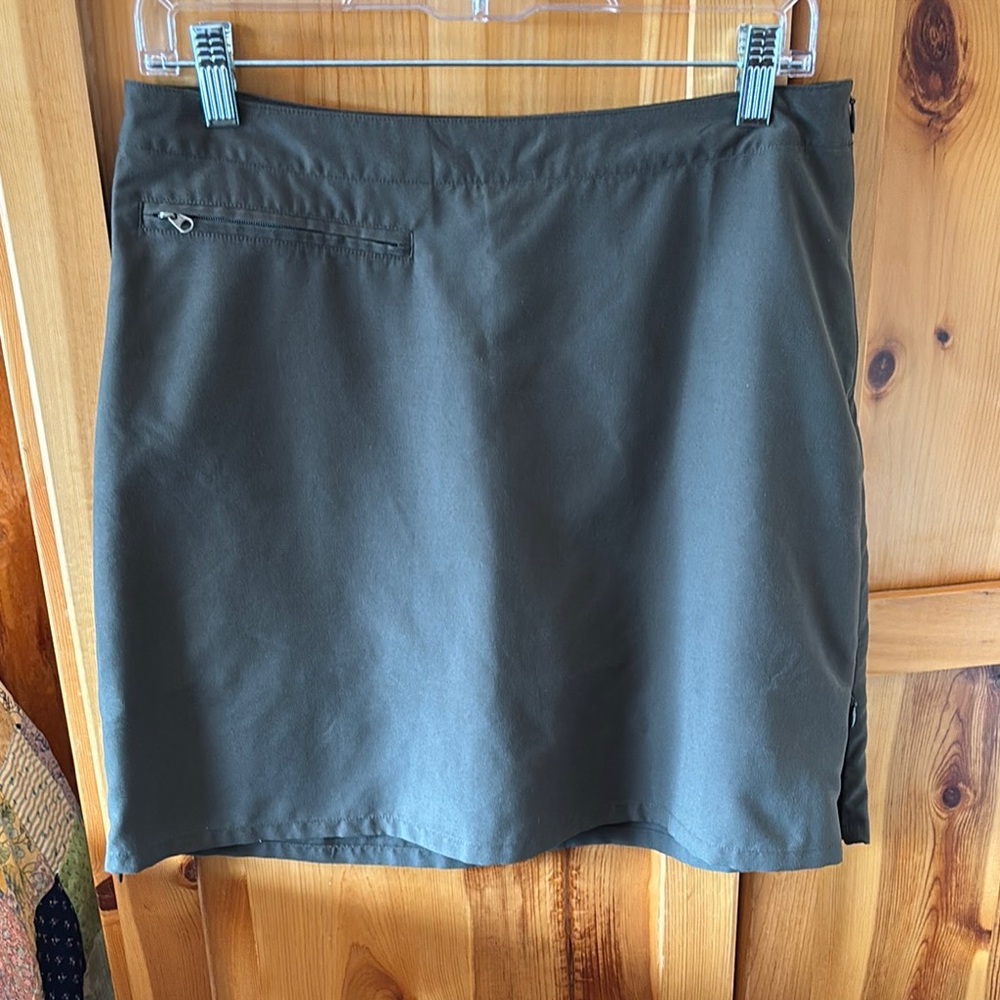 Patagonia Duway Skort Size 6